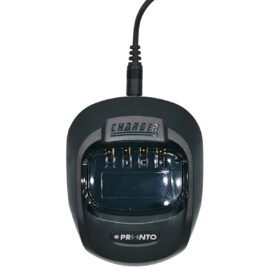 Pronto P-9300 Series Charger & Power Supply