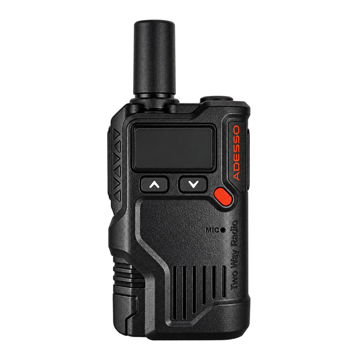 Adesso Pulse PMR446 Walkie Talkies Twin Pack - Image 2