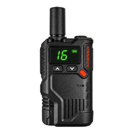 PMR446 PULSE