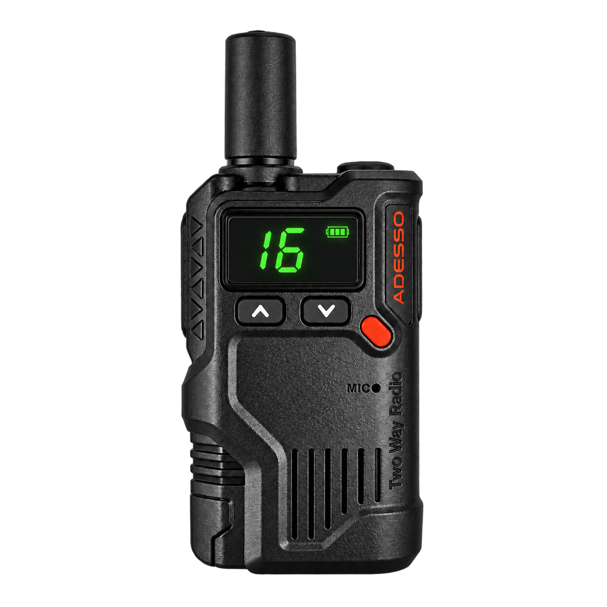 PMR446 PULSE
